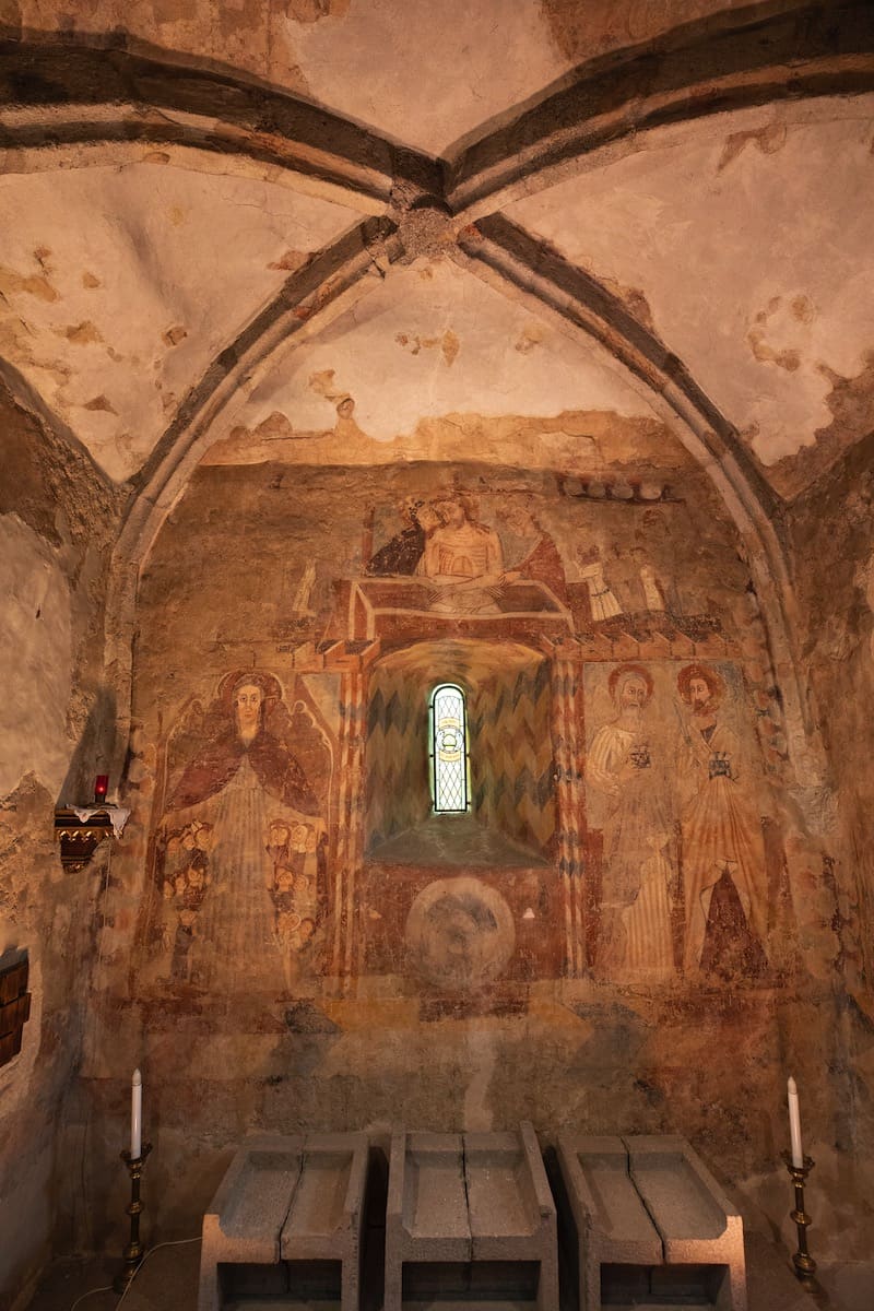 Maconka – Szent István-templom